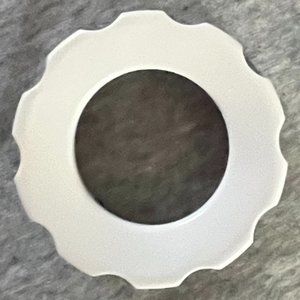 KitchenAid FGA Food Grinder Retainer Nut